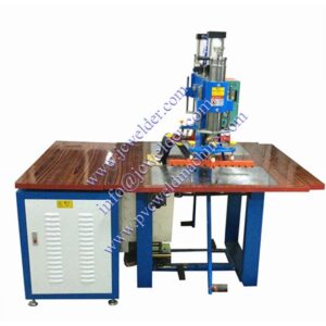 high frequency pvc sealing machine