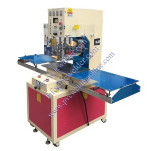 high frequency pvc sealing machines