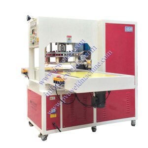 high frequency sealing machinery