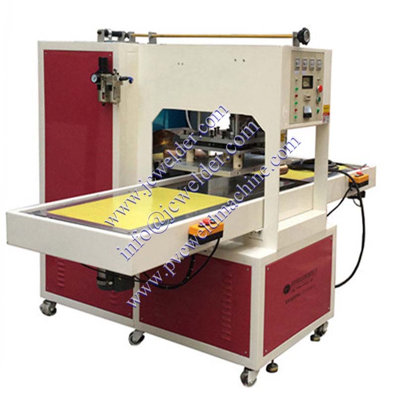 high frequency welding machine