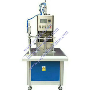 pvc tube box machine