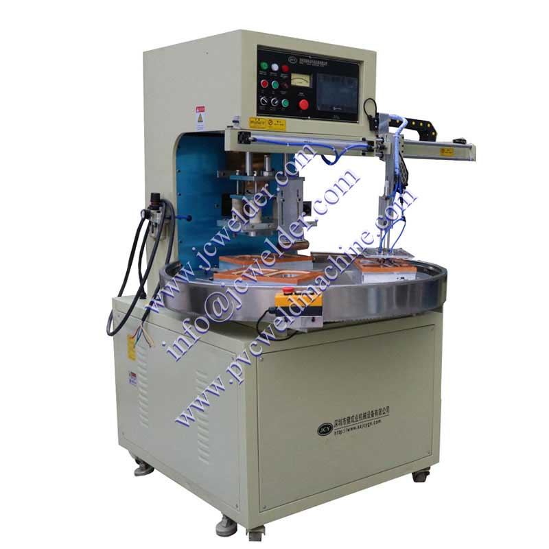 radio frequency sealing machine supplier