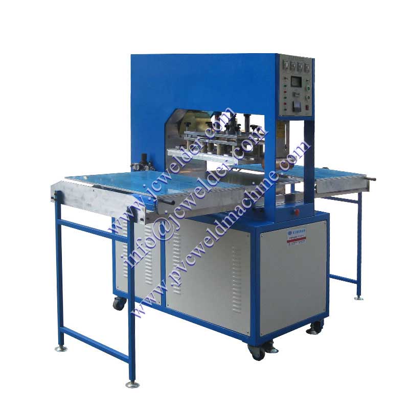 rf plastic sealing equipment