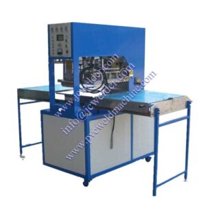 rf plastic sealing machine