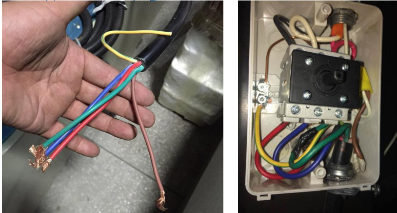 voltage power supply