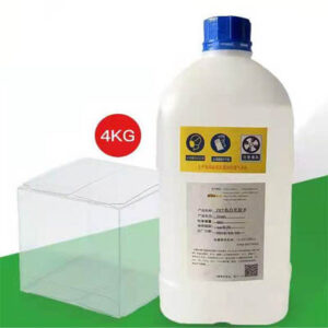 PET glue 2KG/bottle