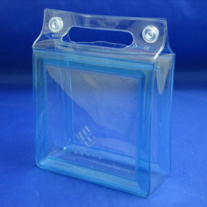 PVC Transparent Bag