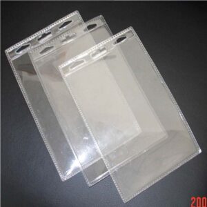 pvc blister package